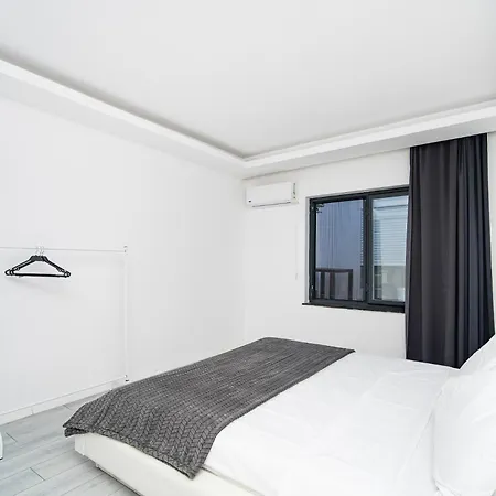 W Priv. Pool Garden - W Ac أنطاليا