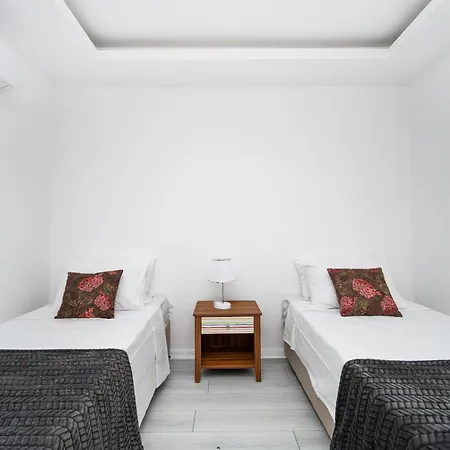 فيلة W Priv. Pool Garden - W Ac